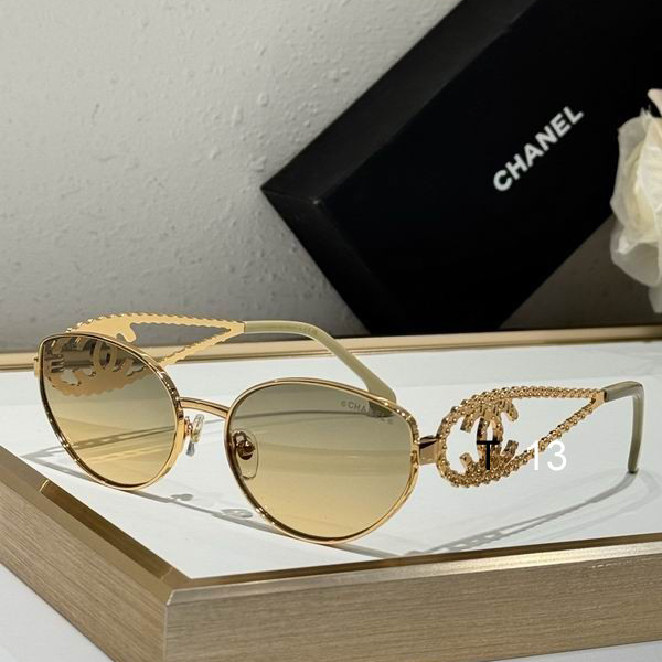 Chanel A9510 60 19-150 K