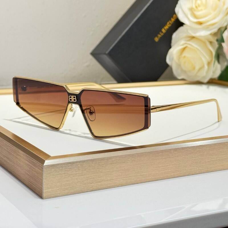 Balenciaga Glasses 08smh69