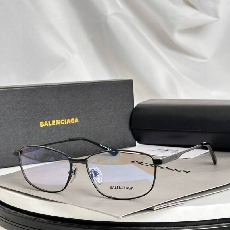 Balenciaga Glasses 08smh73