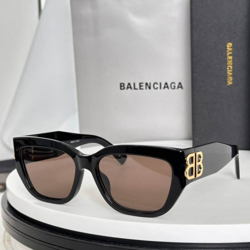 Balenciaga Glasses 08smh82