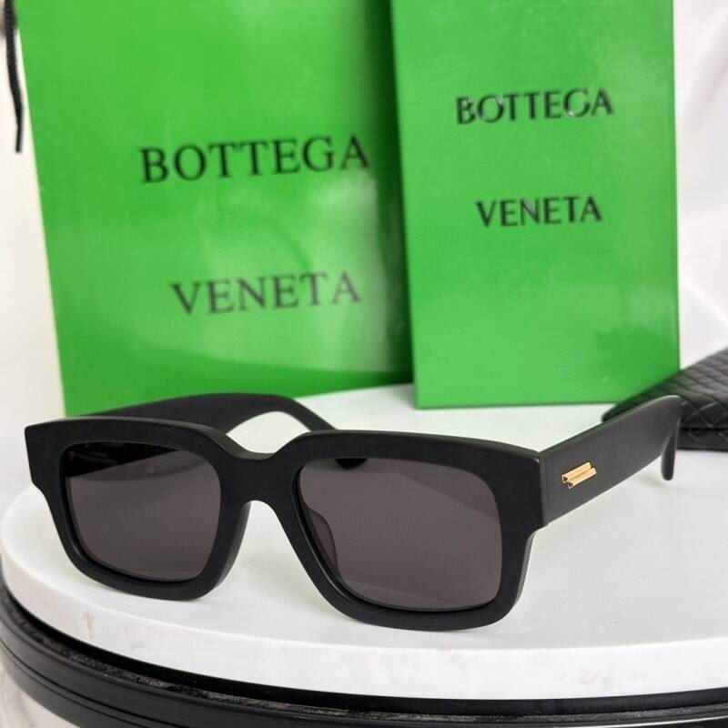 Bottega Veneta Glasses 08smh04