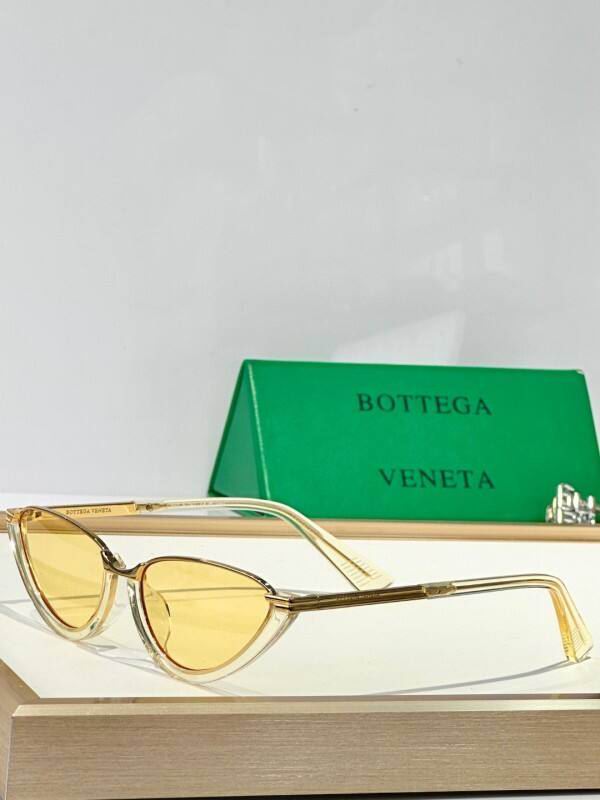 Bottega Veneta Glasses 08smh10