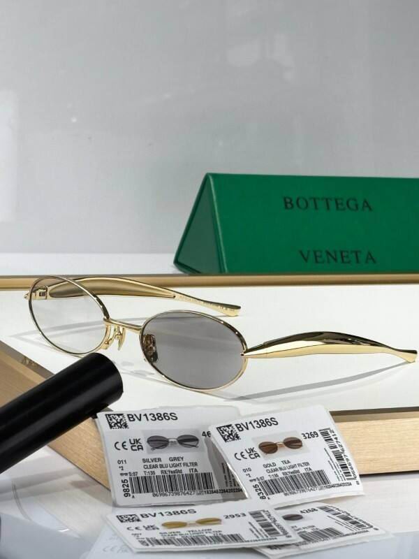 Bottega Veneta Glasses 08smh11
