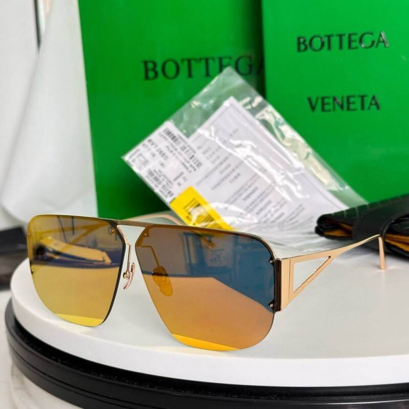 Bottega Veneta Glasses 08smh20