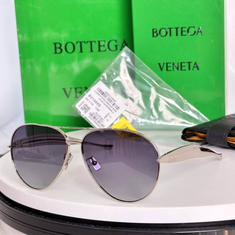 Bottega Veneta Glasses 08smh23