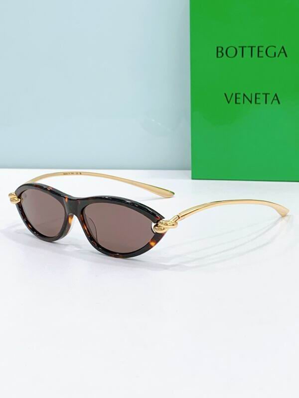 Bottega Veneta Glasses 08smh27