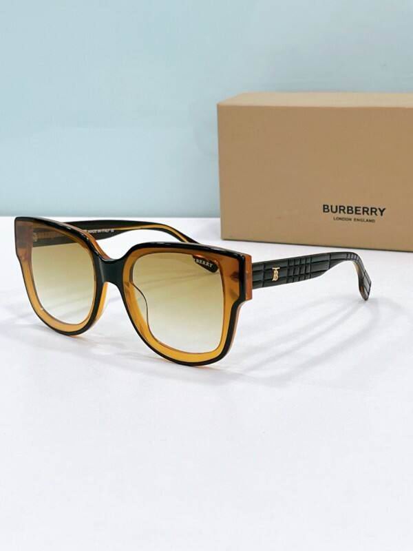 Burberry Glasses 08smh16
