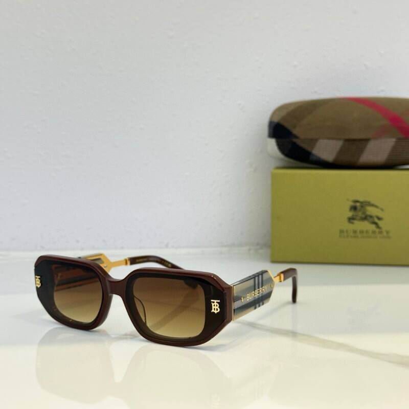 Burberry Glasses 08smh22