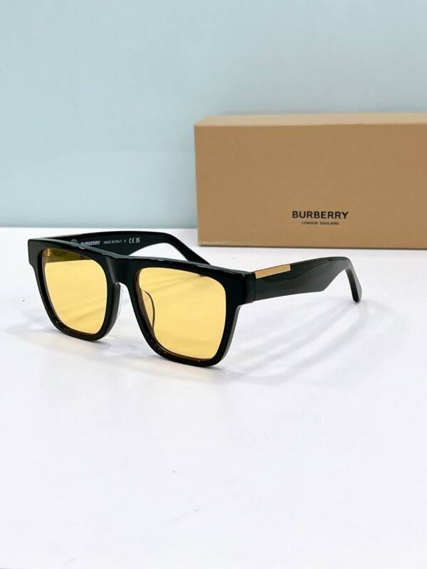 Burberry Glasses 08smh27