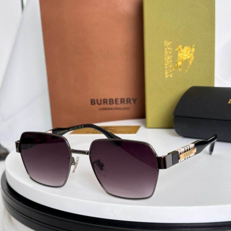 Burberry Glasses 08smh30