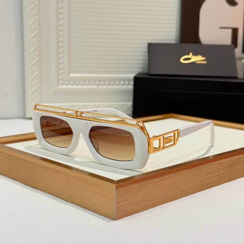 Cazal Glasses 08smh26