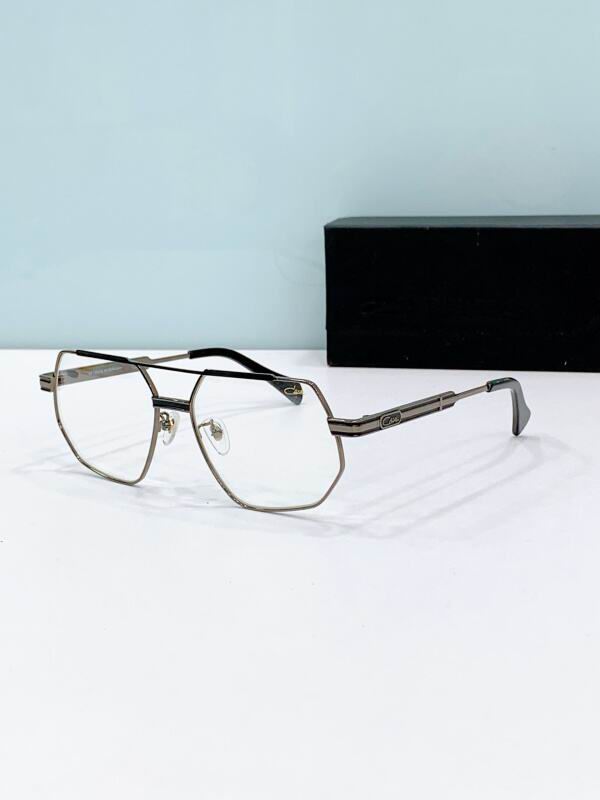 Cazal Glasses 08smh29