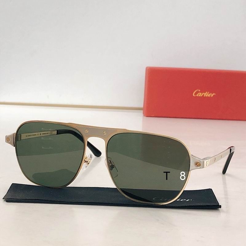 Cartier CT0532S 145 H