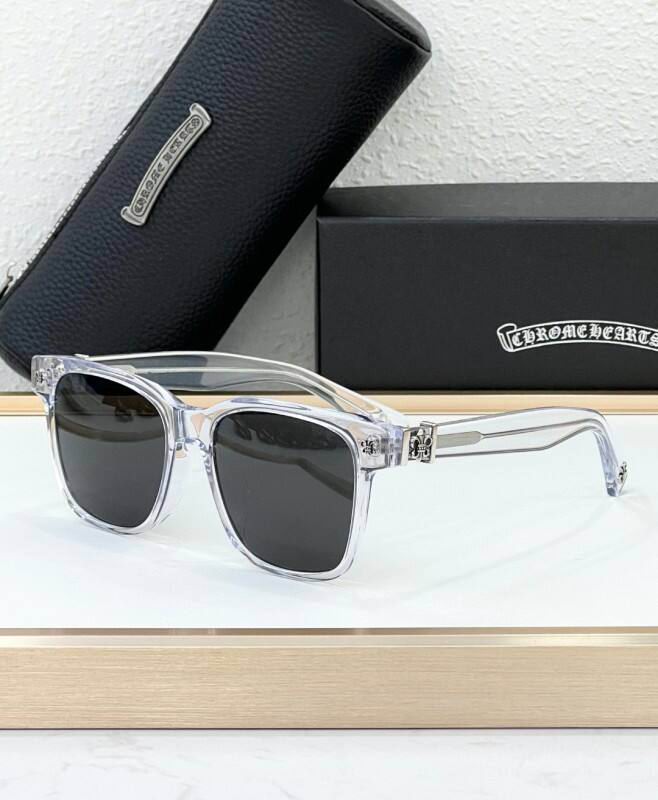 Chrome Hearts Glasses 08smh03
