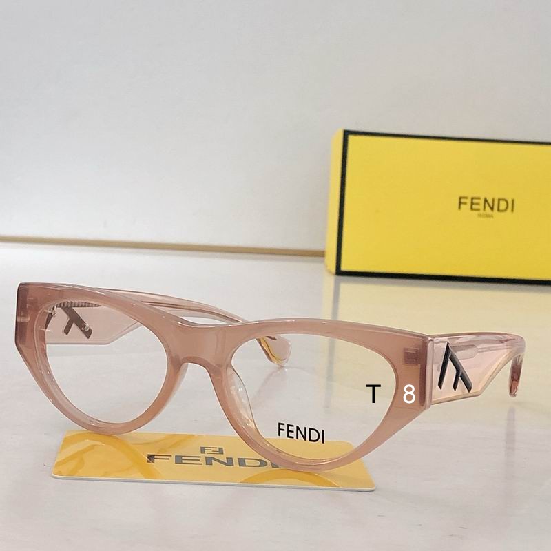 Fendi FE50092L 52 17-145 H