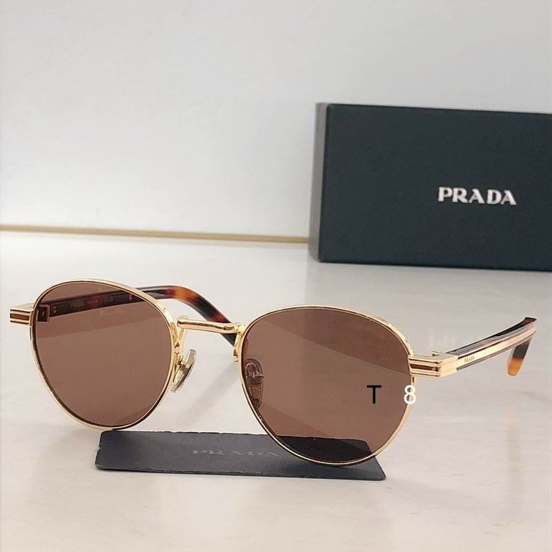 Prada B52S 52-21 145 H