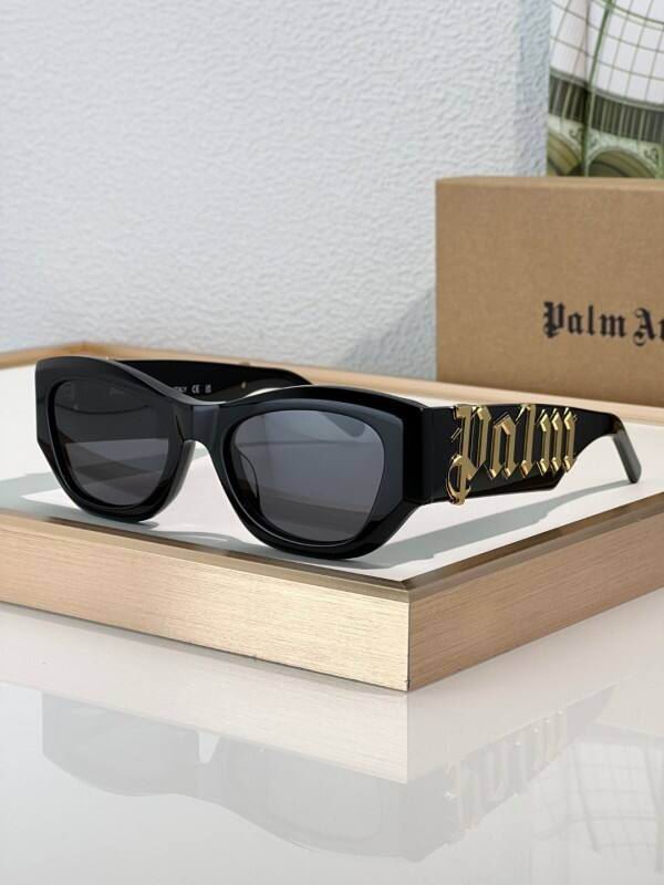 Palm Angels Glasses 08smh03