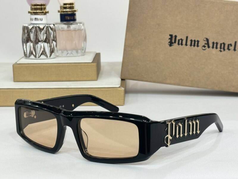 Palm Angels Glasses 08smh07