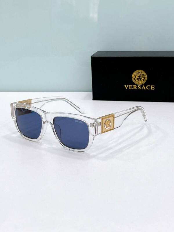Versace Glasses 08smh03