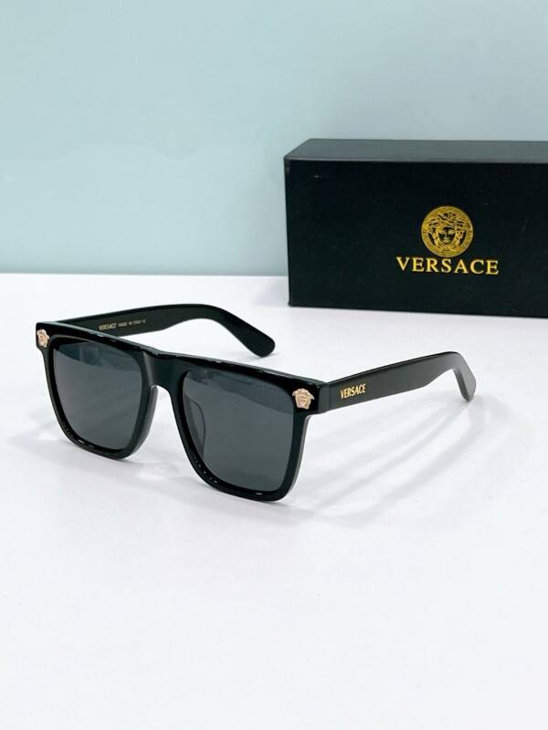 Versace Glasses 08smh16