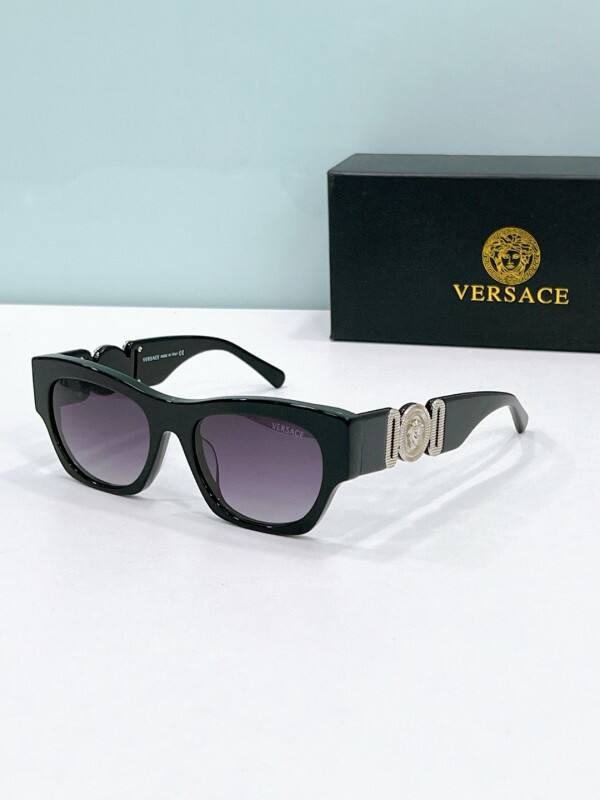 Versace Glasses 08smh17