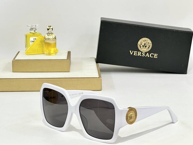Versace Glasses 08smh23