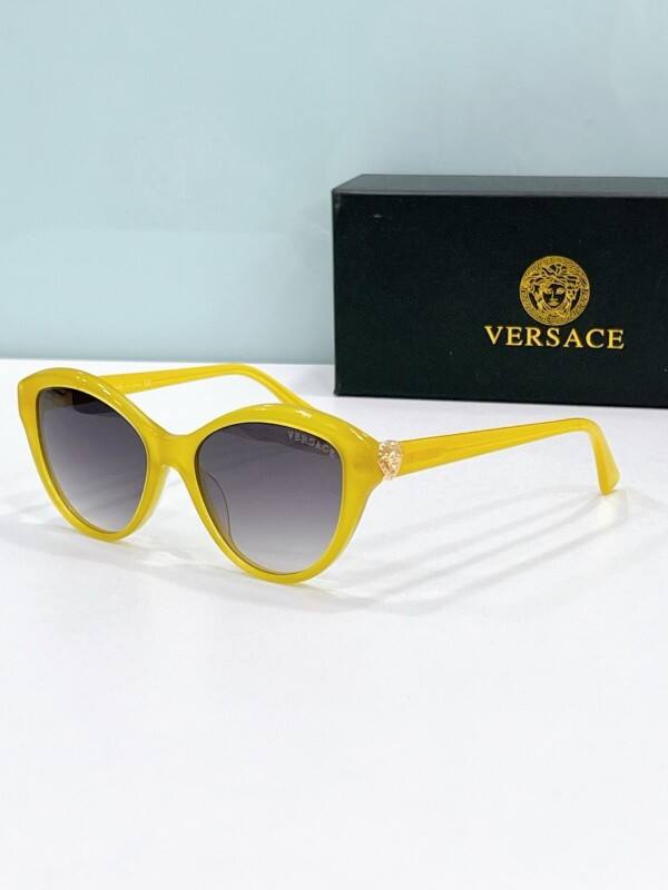 Versace Glasses 08smh33