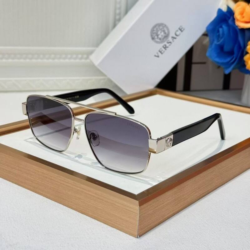 Versace Glasses 08smh41