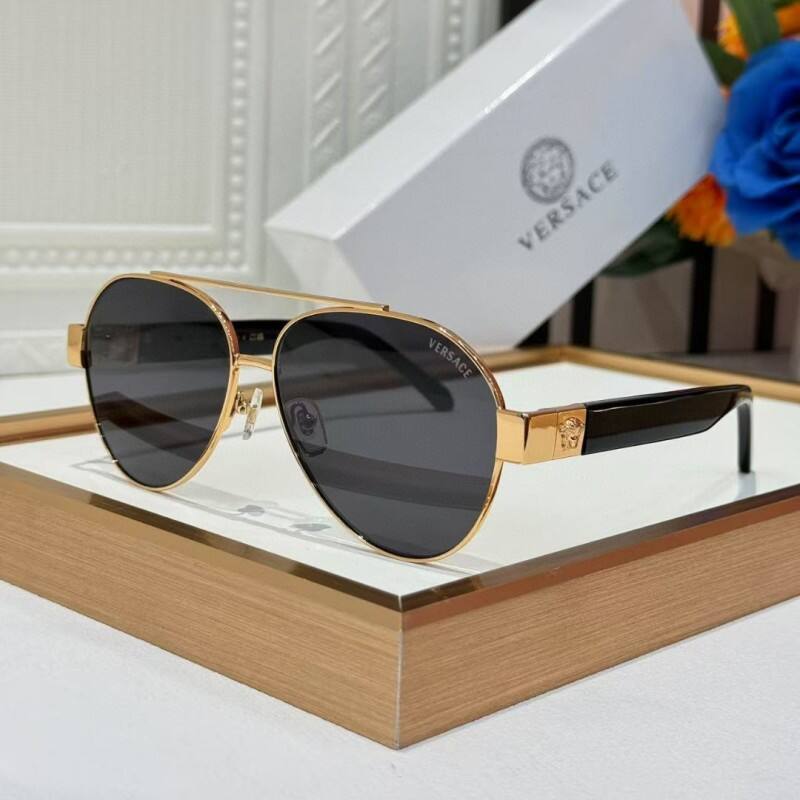 Versace Glasses 08smh42