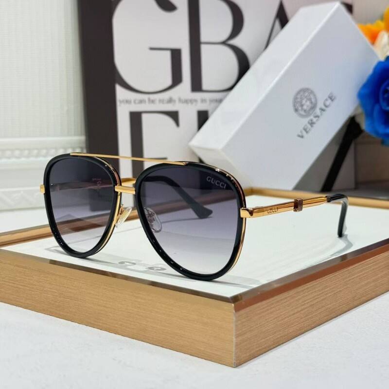 Versace Glasses 08smh43