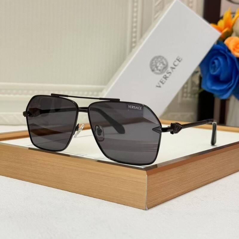 Versace Glasses 08smh52