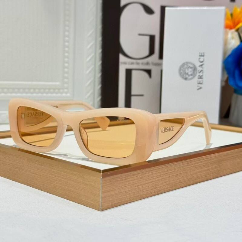 Versace Glasses 08smh54