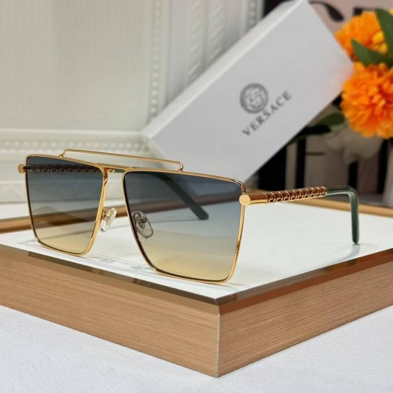 Versace Glasses 08smh57