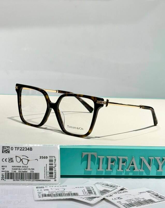 Tiffany & CO Glasses 08smh37