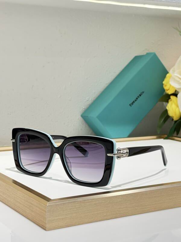 Tiffany & CO Glasses 08smh44