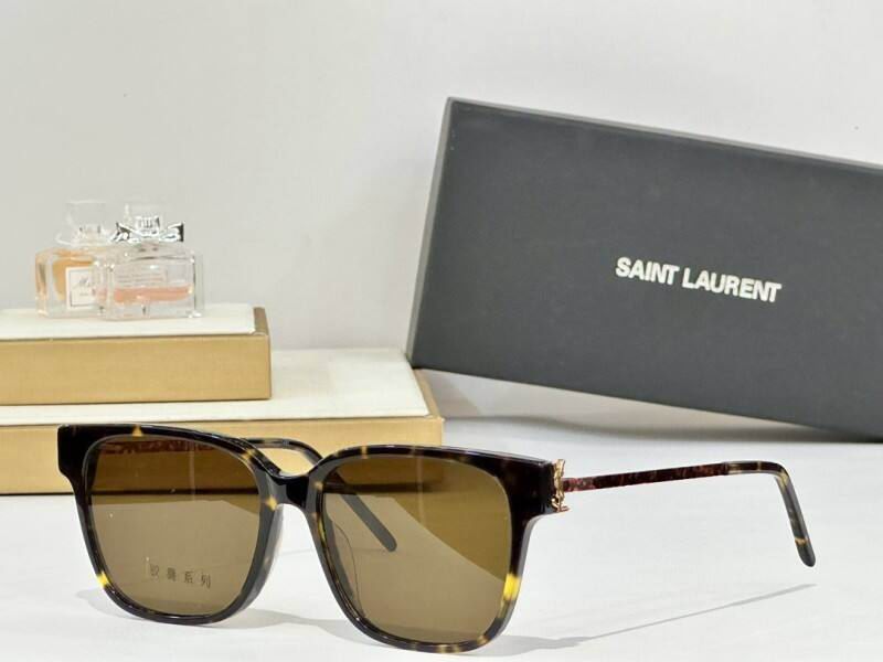 YSL Glasses 08smh16