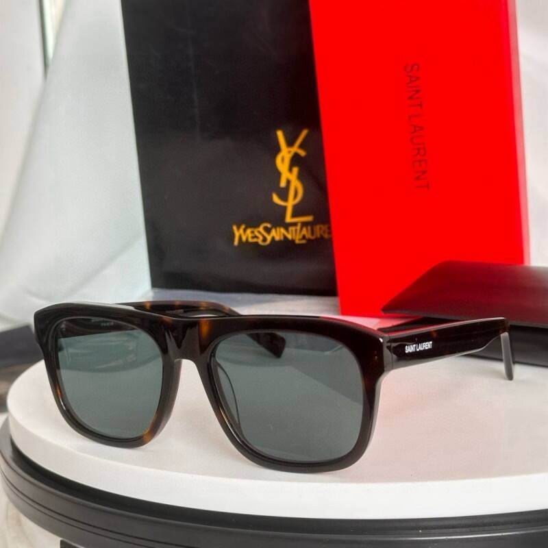 YSL Glasses 08smh26