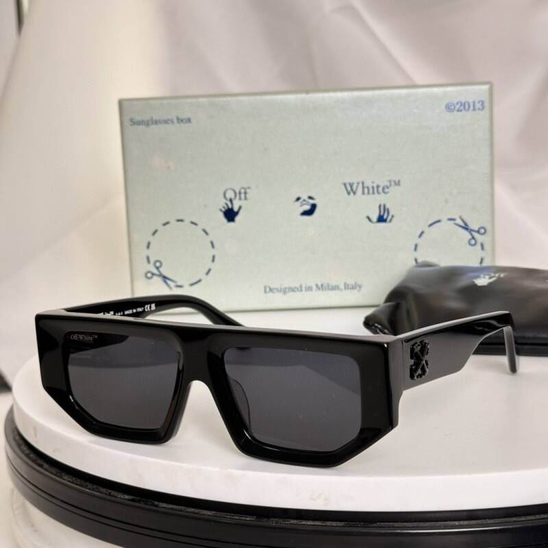 Off White Glasses 08smh07