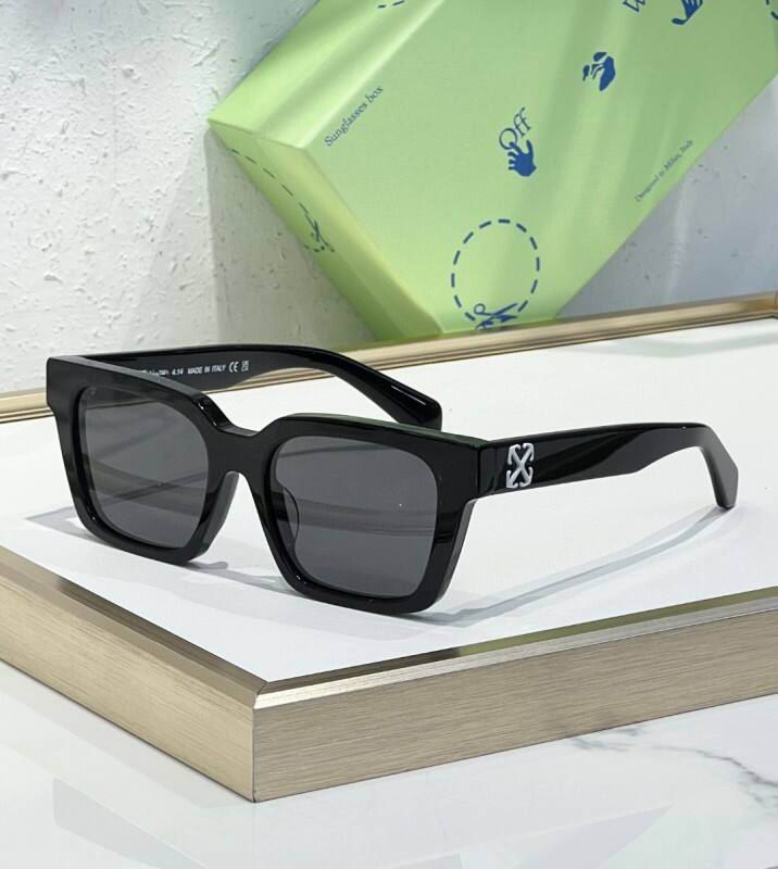 Off White Glasses 08smh12