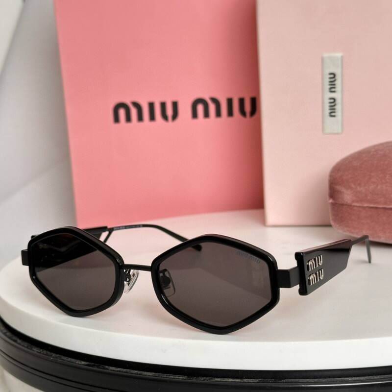 MiuMiu Glasses 08smh23