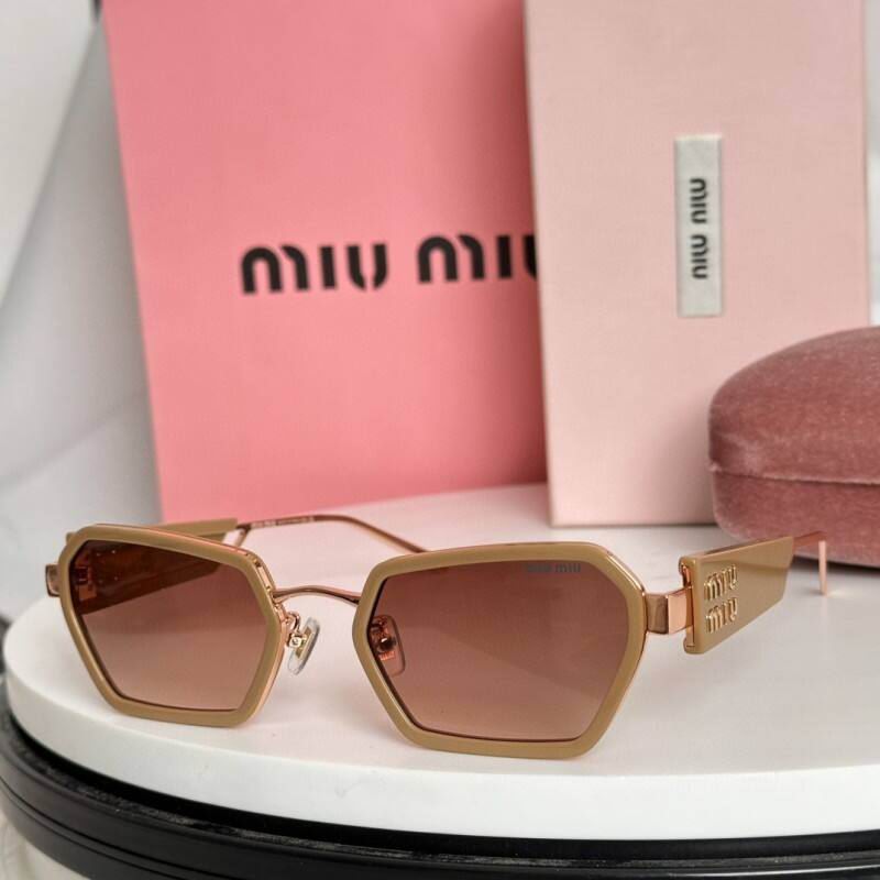 MiuMiu Glasses 08smh24