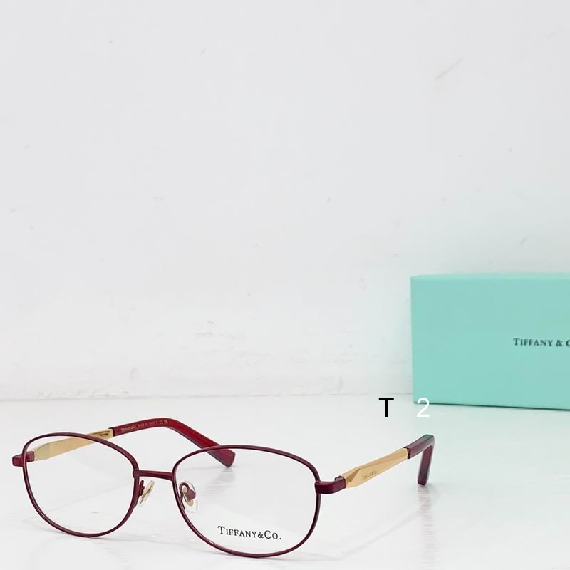 TIFFANY Co TF1154TD 57 17-142 b