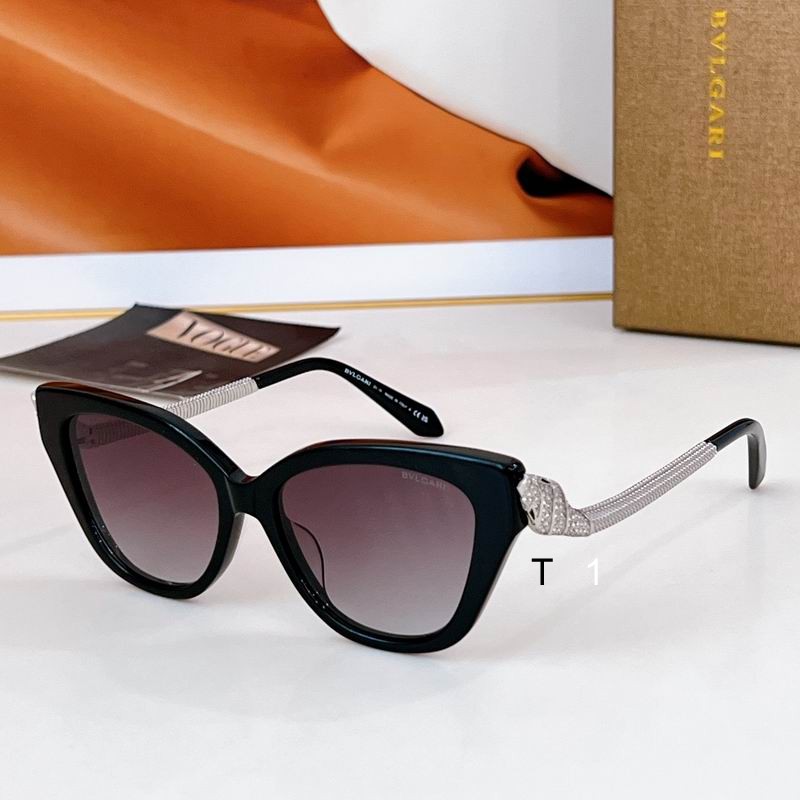 Bvlgari BV50005I 52 16-140 a