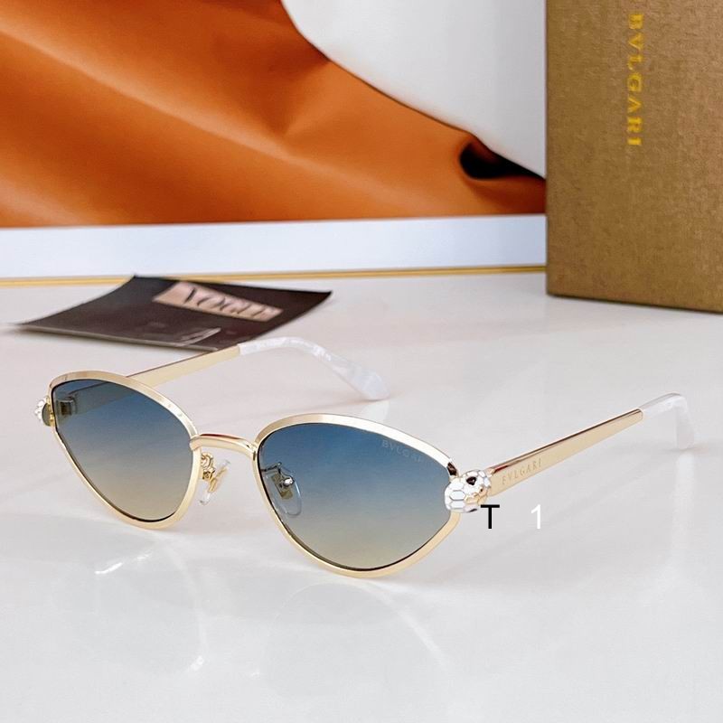 Bvlgari BV50086U 55 19-140 a