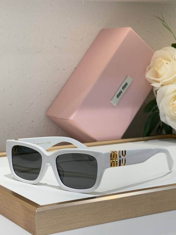 MiuMiu Glasses 08smh69