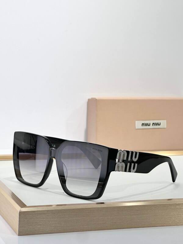 MiuMiu Glasses 08smh80
