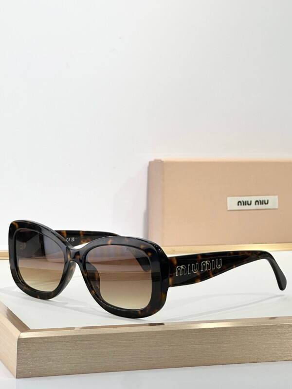 MiuMiu Glasses 08smh81