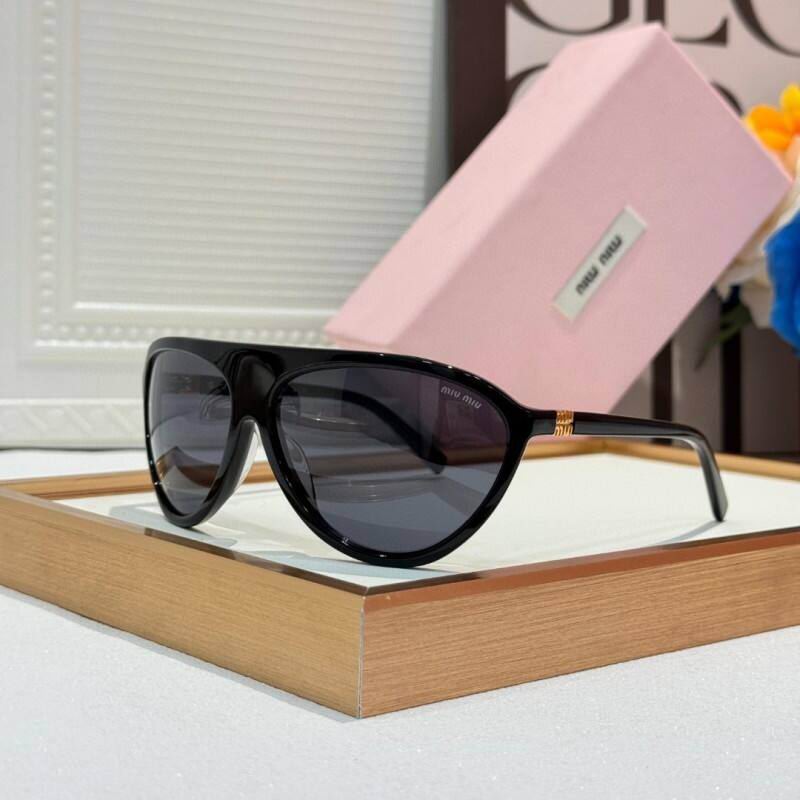 MiuMiu Glasses 08smh89