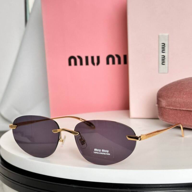 MiuMiu Glasses 08smh94