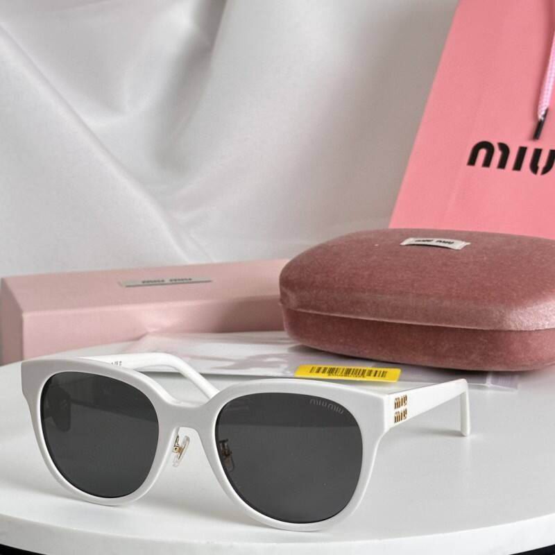 MiuMiu Glasses 08smh95